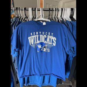 UK Kentucky Wildcats T-shirt